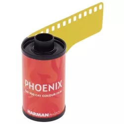 Harman Phoenix Colour 200 135/36
