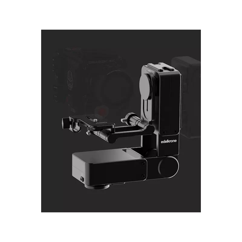 Edelkrone HeadPLUS PRO v3