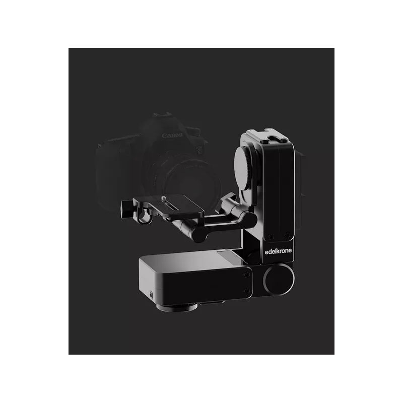 Edelkrone HeadPLUS v3