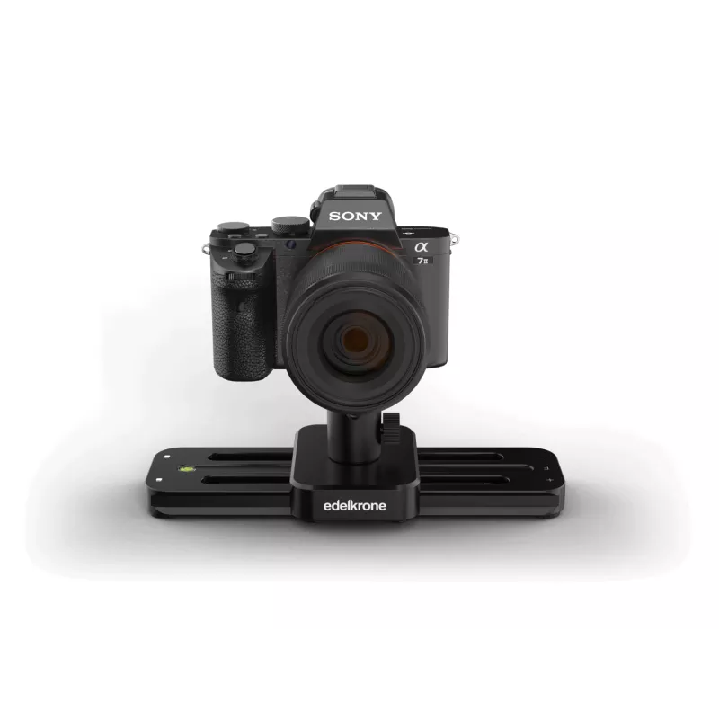 Edelkrone SliderONE v2 - Manual