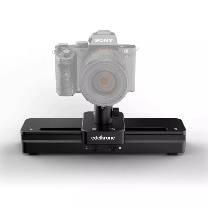 Edelkrone SliderONE v3 Motorized