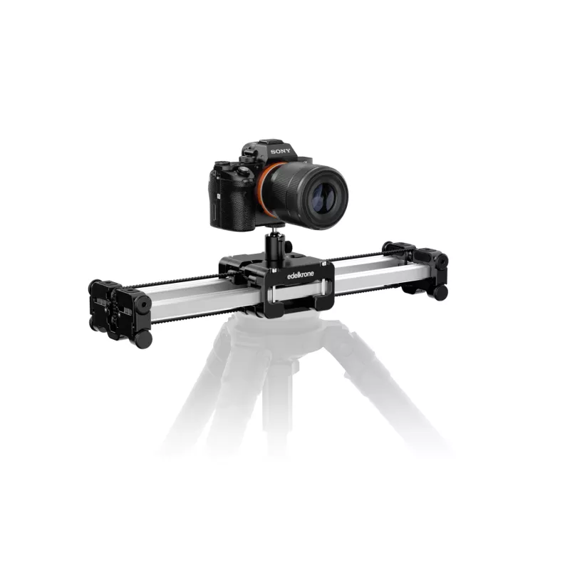 Edelkrone SliderPLUS PRO v5 - Compact
