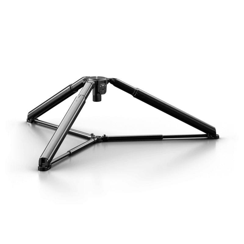 Edelkrone Tripod X Rapid