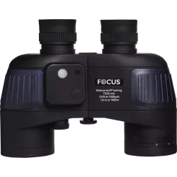 Focus Aquafloat 7x50 Waterproof Compass