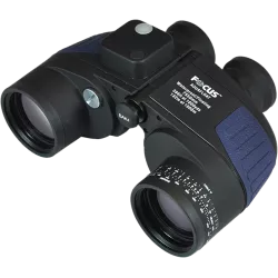 Focus Aquafloat 7x50 Waterproof Compass