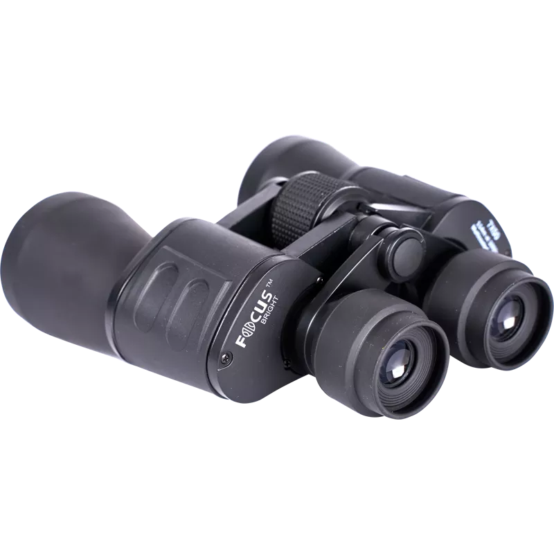 Focus Bright 7x50