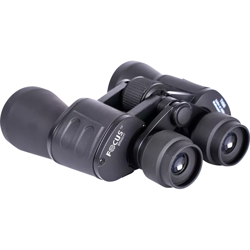 Focus Bright 7x50