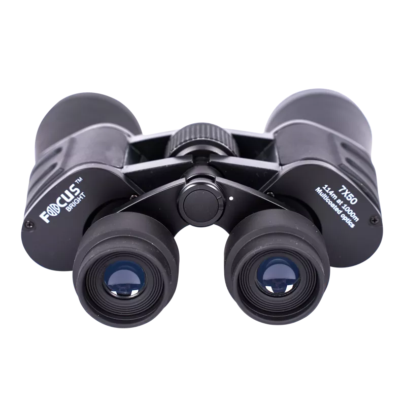 Focus Bright 7x50