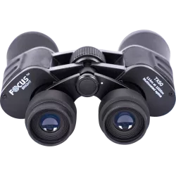 Focus Bright 7x50