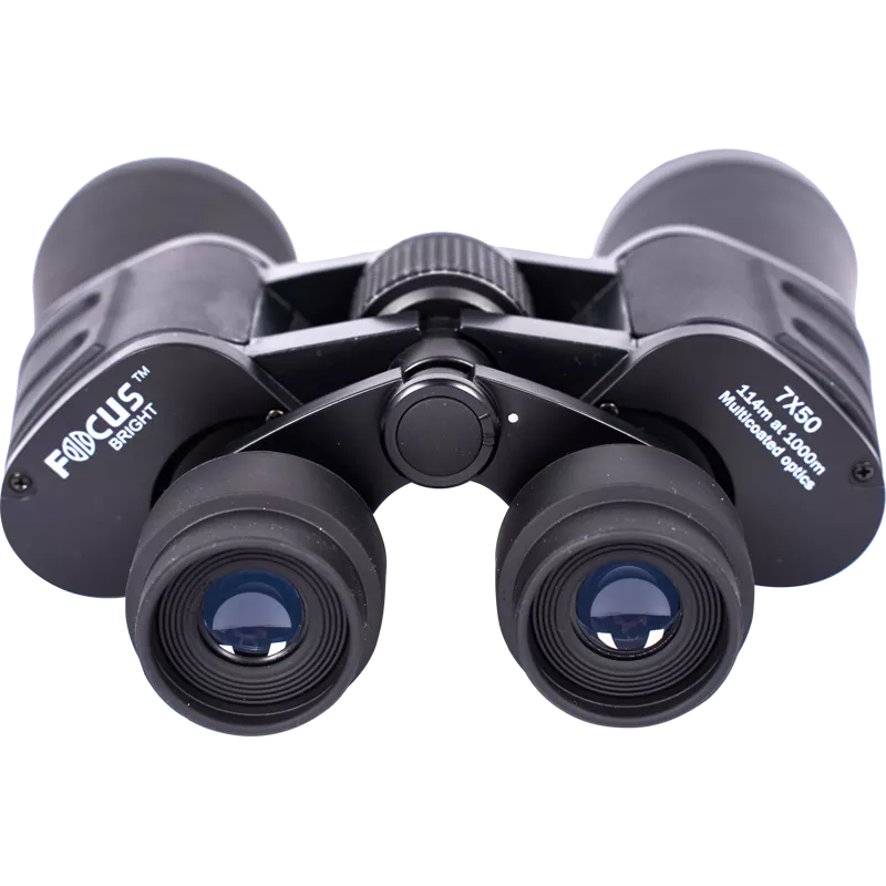 Focus Bright 7x50