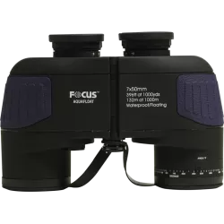 Focus Aquafloat 7x50 WP