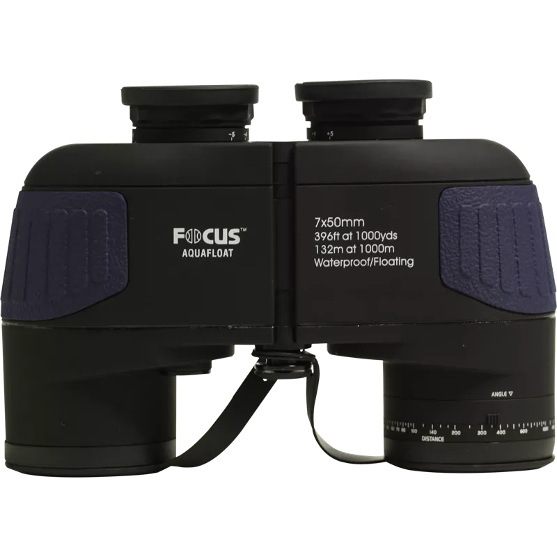 Focus Aquafloat 7x50 WP
