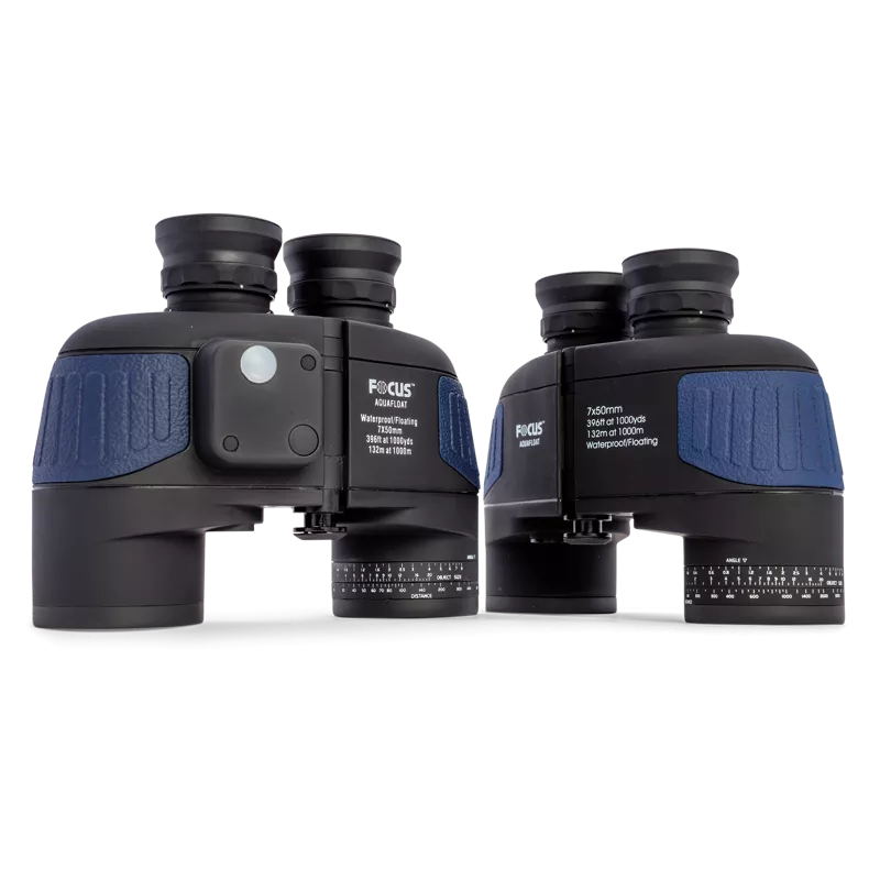 Focus Aquafloat 7x50 WP