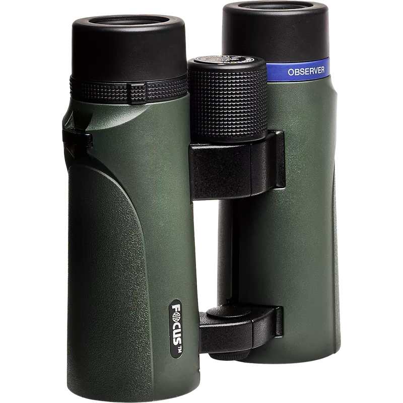 Focus Observer 10x42 HD