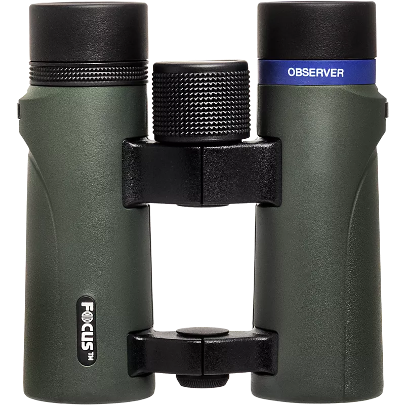 Focus Observer 10x34 HD