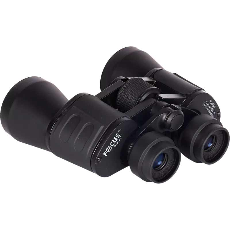 Focus Bright 10x50