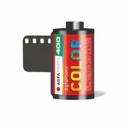 1 AgfaPhoto Color   400 135-24