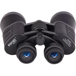 Focus Bright 10x50