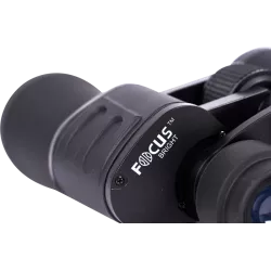 Focus Bright 12x50