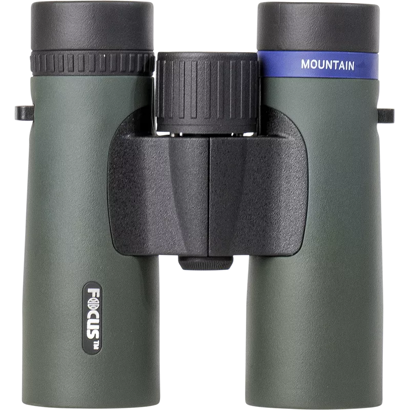 Focus Mountain 8x33