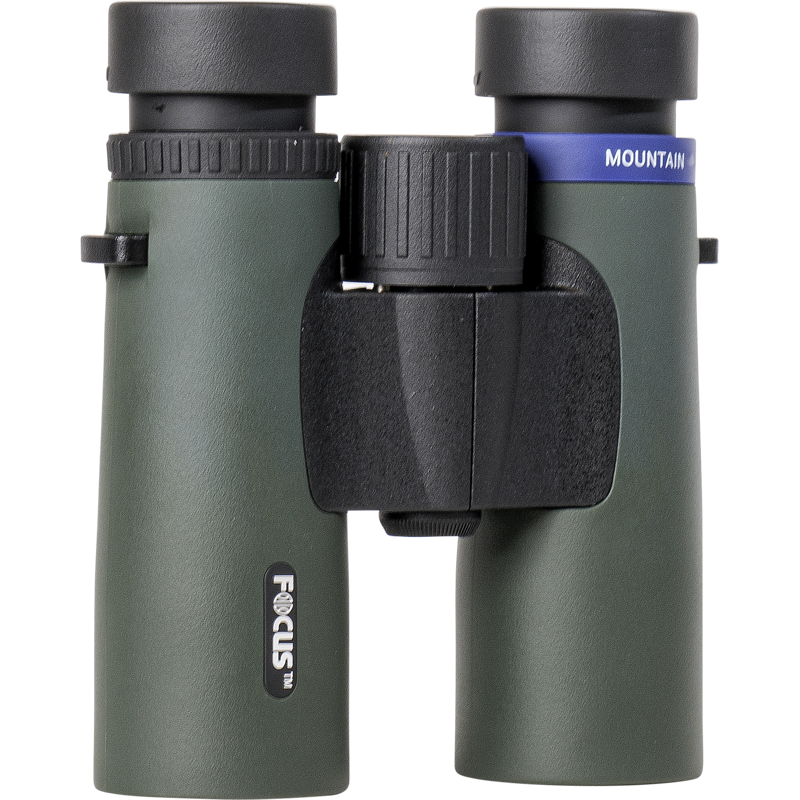 Focus Mountain 8x33