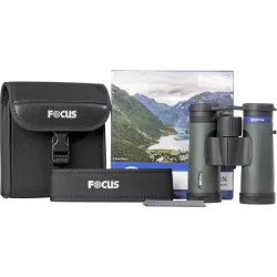 Focus Mountain 8x33