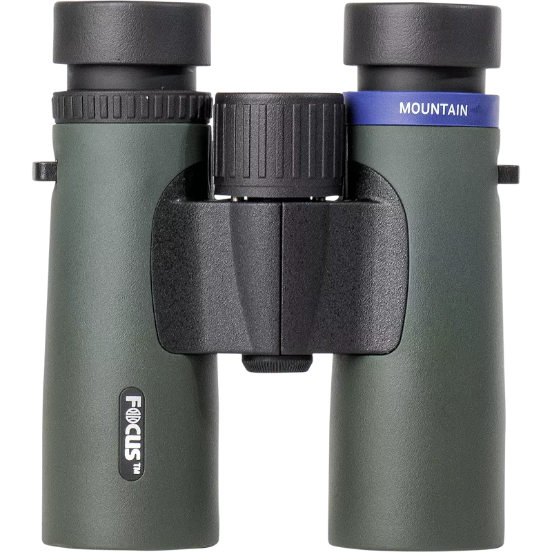 Focus Mountain 10x33