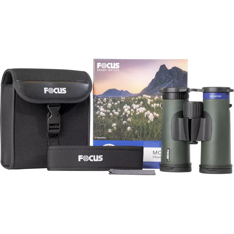 Focus Mountain 10x42