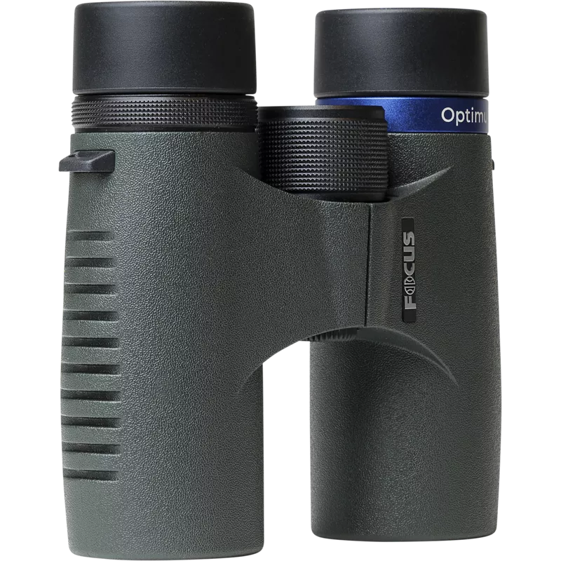 Focus Optimum 8x32 VHG ED