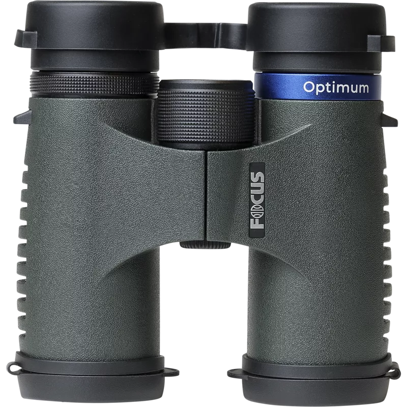 Focus Optimum 8x32 VHG ED