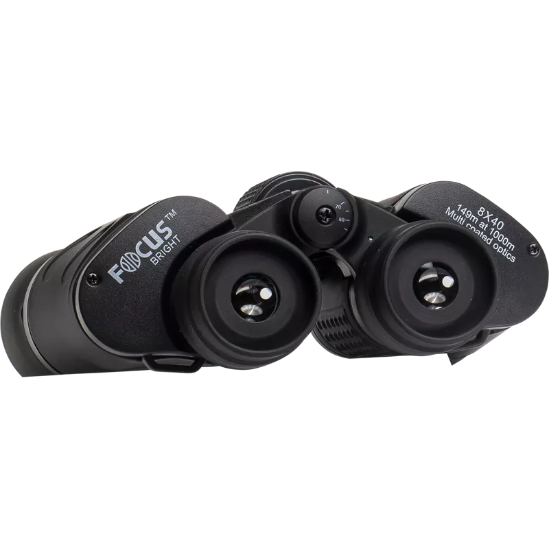 Focus Bright 8x40