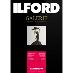Ilford Galerie Satin Photo 260g A3+ 25 Sheets