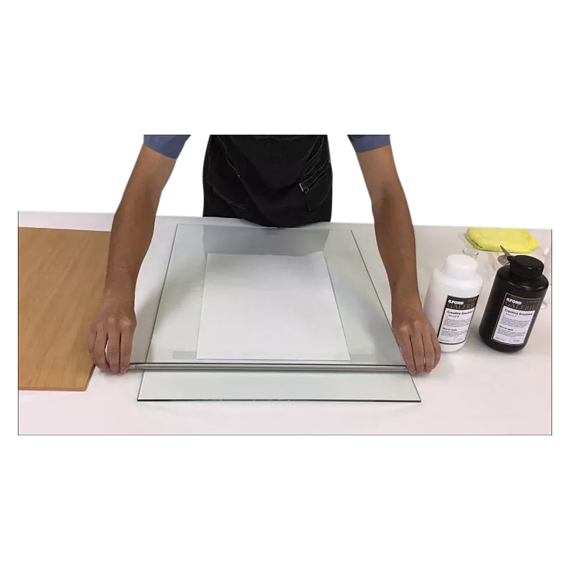 Ilford Galerie Creative Emulsion Trial Pack