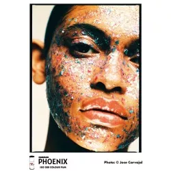 Harman Phoenix Colour 200 120