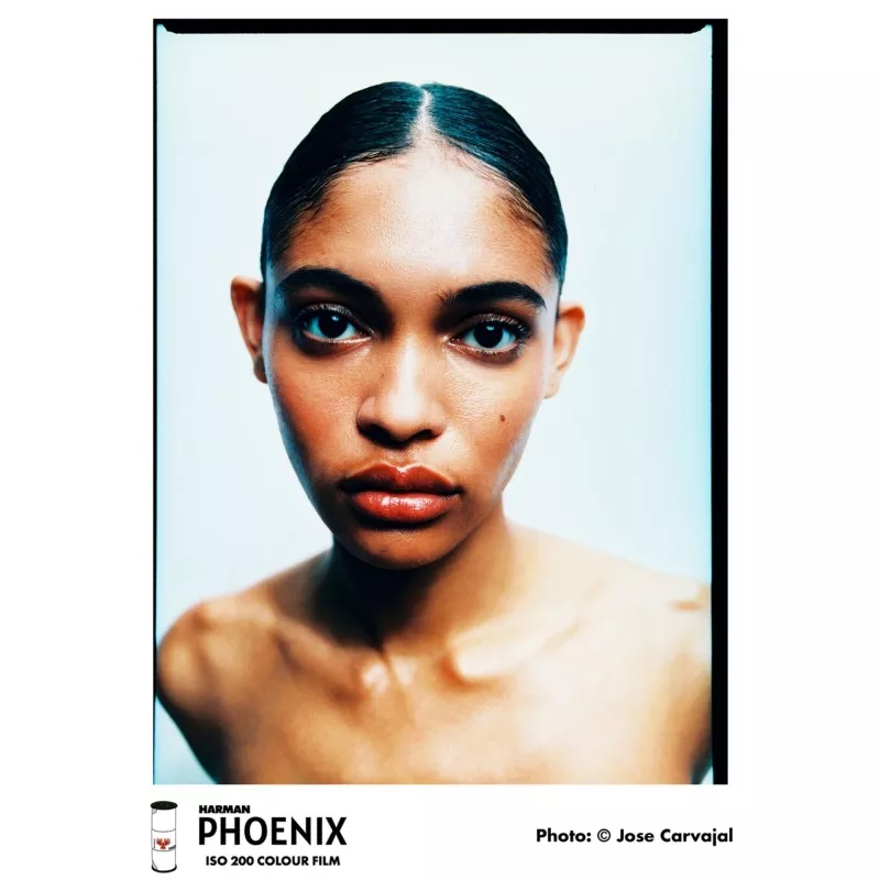 Harman Phoenix Colour 200 120