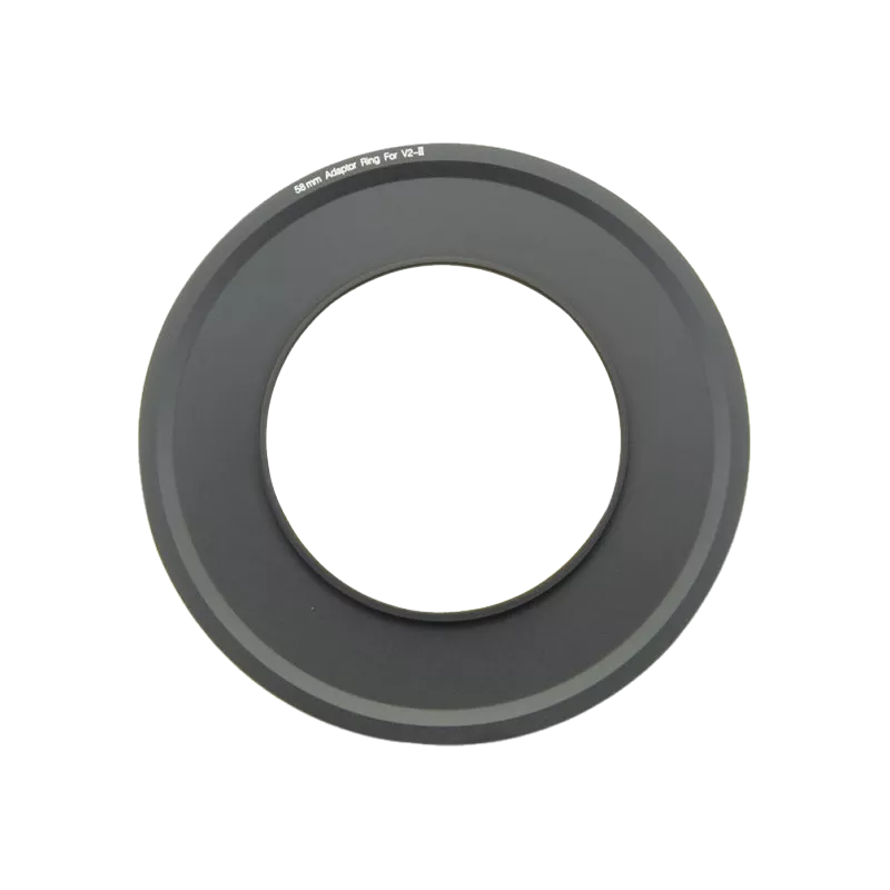 NiSi Adapter Ring for V2-II Holder 62mm