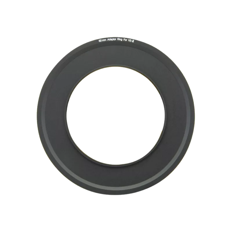 NiSi Adapter Ring for V2-II Holder 62mm