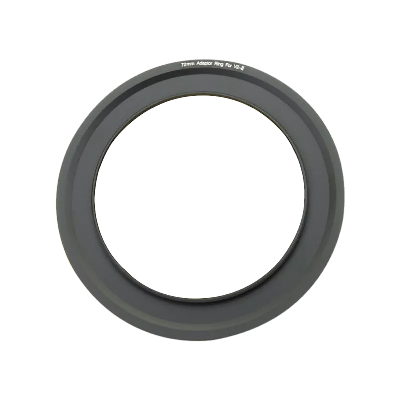 NiSi Adapter Ring for V2-II Holder 62mm