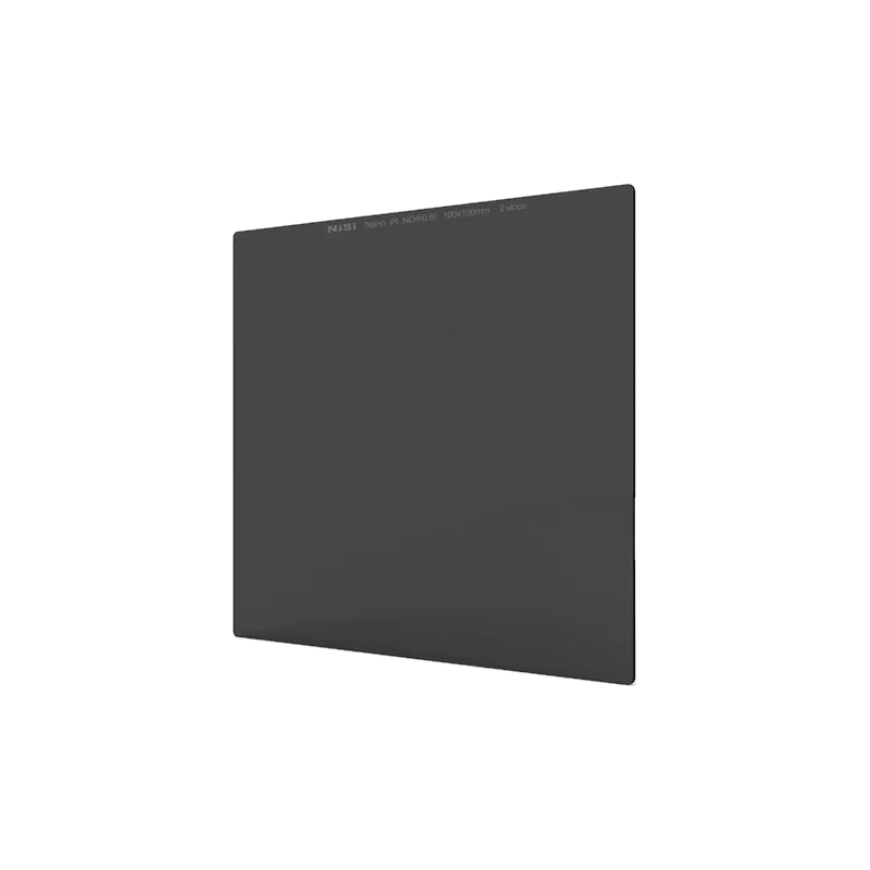 NiSi Square Nano IRND 100x100mm ND8 3Stops