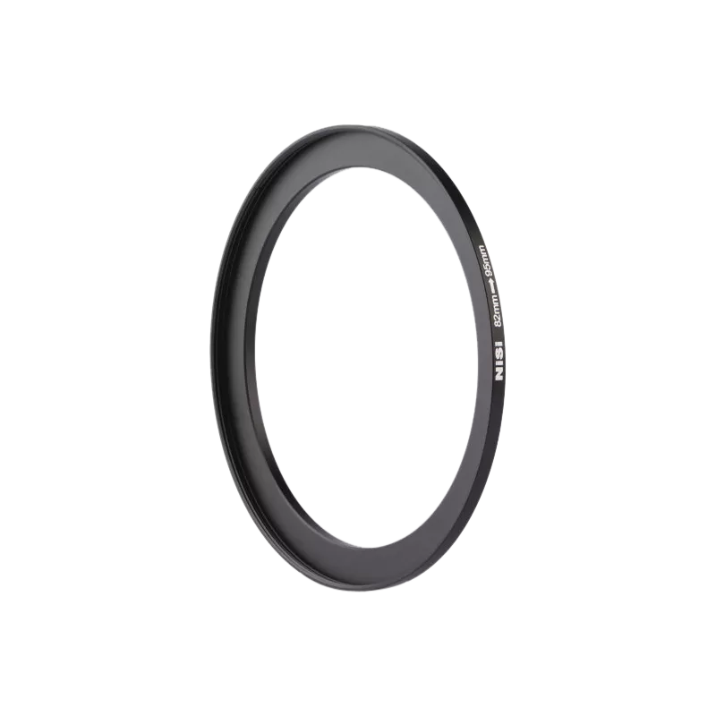 NiSi Adapter Ring for NiSi S5/S6 Alpha Filter Holder 82-95mm