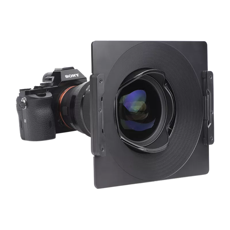 NiSi Adapter Ring for Sigma 12-24/4