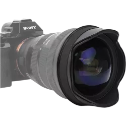 NiSi Adapter Ring for Sigma 12-24/4