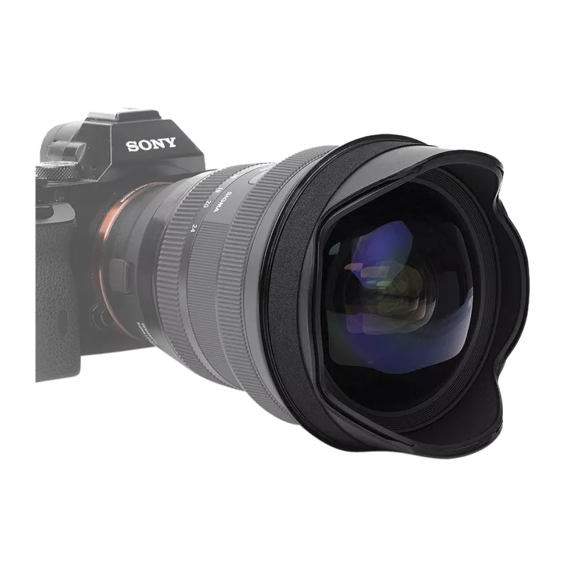 NiSi Adapter Ring for Sigma 12-24/4