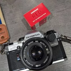 Harman Red 125 135/36