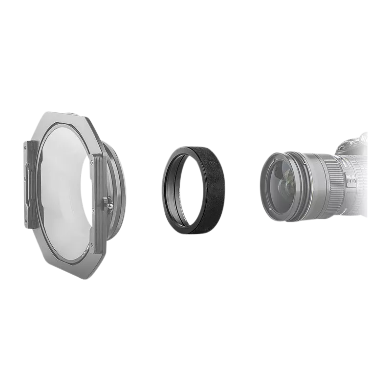 NiSi Adapter Ring For S5/S6 Holder Sigma 14/1.8 - 82mm