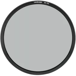 NiSi Filter Landscape CPL for V5/V6 & C4 Holder (Spare Part)