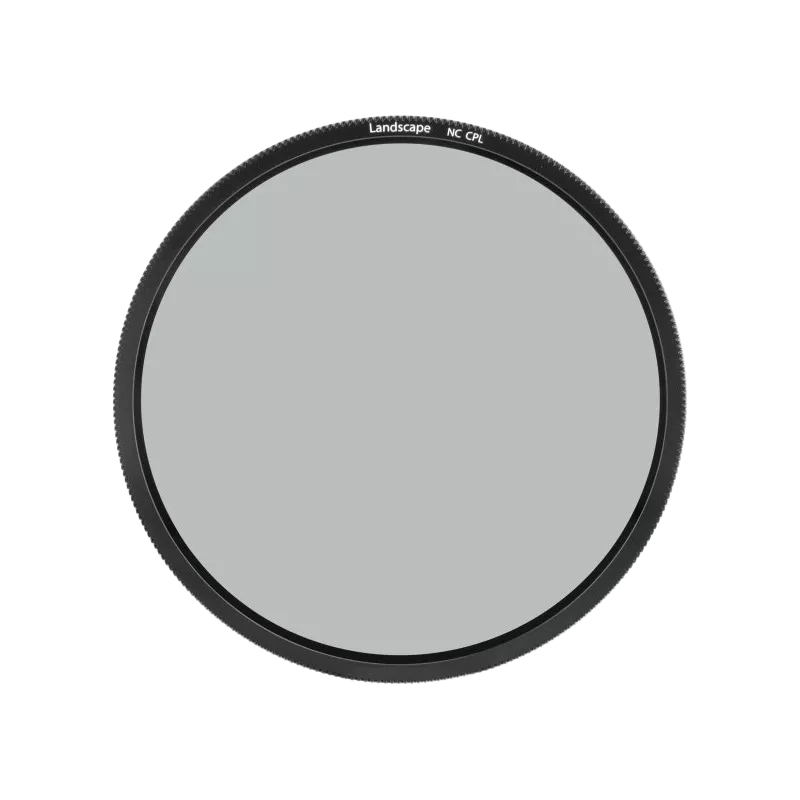 NiSi Filter Landscape CPL for V5/V6 & C4 Holder (Spare Part)