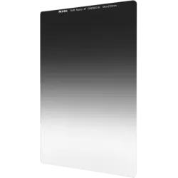 NiSi Square Nano IRGND Soft 150x170mm GND8 0.9