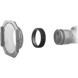 NiSi Adapter Ring For S5/S6 Holder Sigma 14-24/2.8 - 77mm