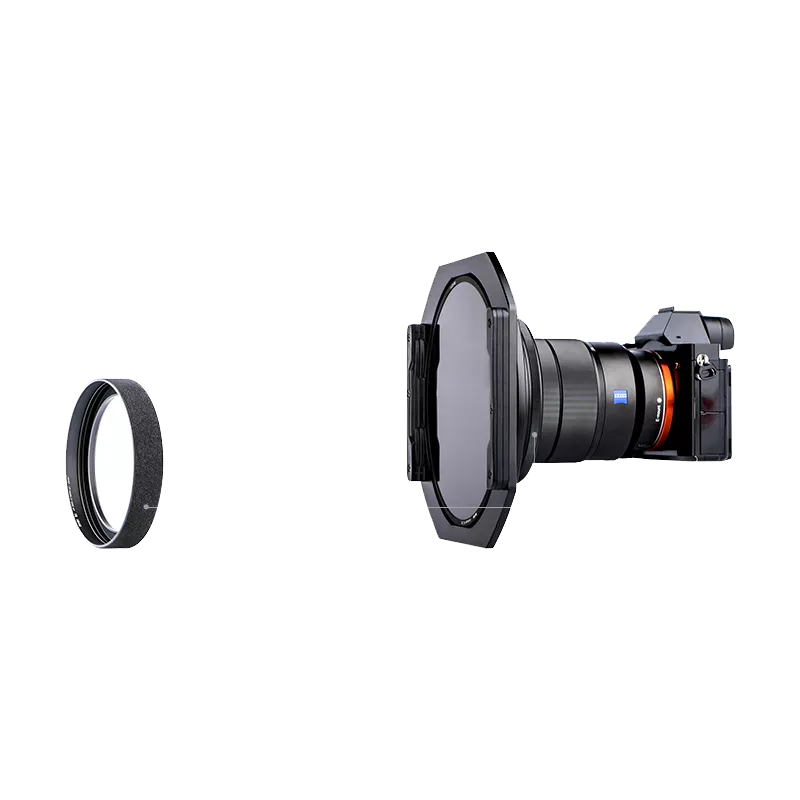 NiSi Adapter Ring For S5/S6 Holder Sony 12-24 - 72mm